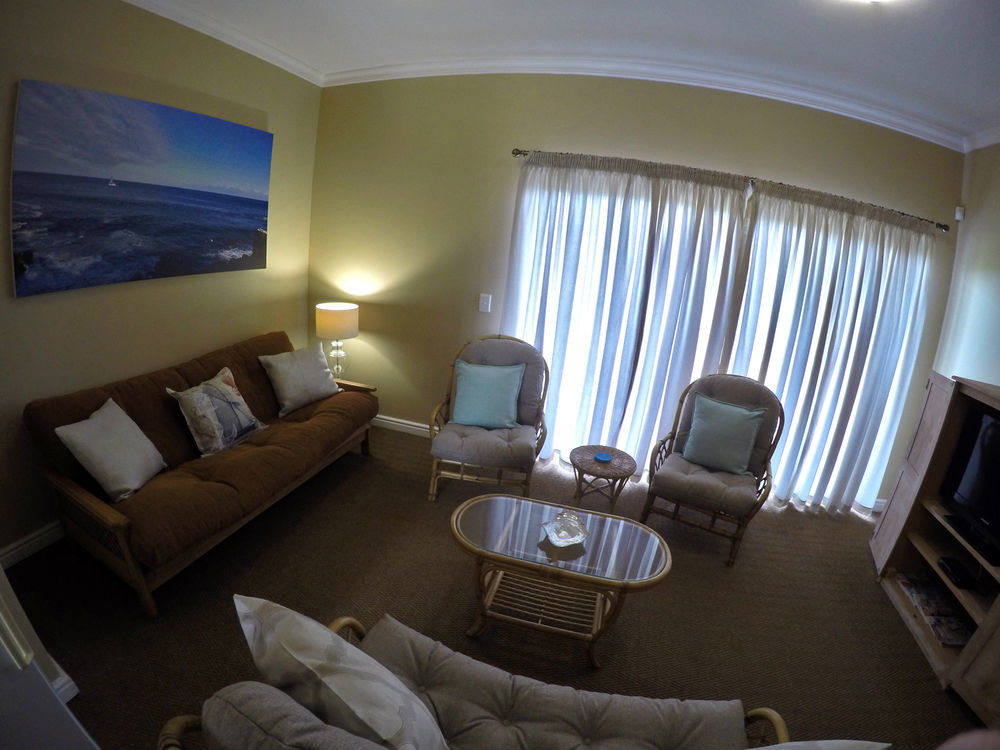 The Gull Hotell Sedgefield Exteriör bild